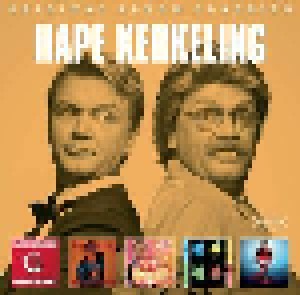 Cover - Hape Kerkeling: Original Album Classics