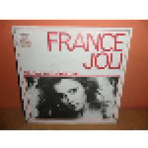 Cover - France Joli: Gonna Get Over You