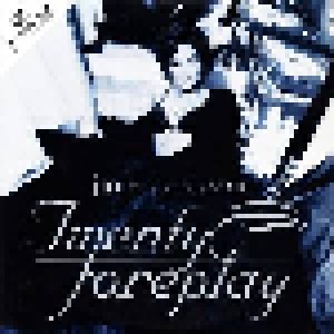 Janet Jackson: Twenty Foreplay (Single-CD) - Bild 1