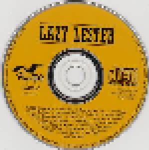 Lazy Lester: Lazy Lester (CD) - Bild 4