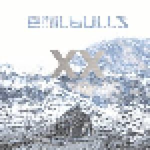 Emil Bulls: XX (2-CD + 2-LP) - Bild 1