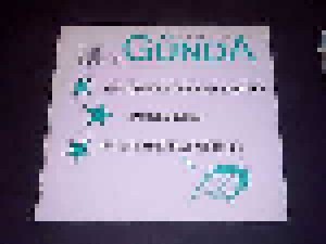Armin Töpel: Günda - Die Mini LP (12") - Bild 1