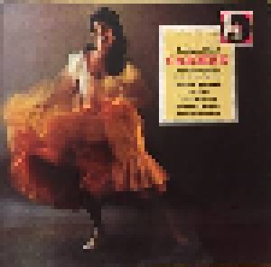 Georges Bizet: Carmen (LP) - Bild 1