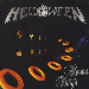 Helloween: Master Of The Rings (LP) - Bild 1