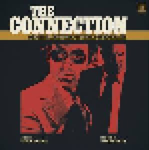 Cover - Guillaume Roussel: Connection, The