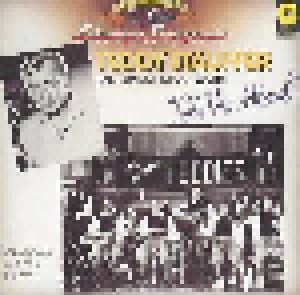 Teddy Stauffer & Die Original Teddies: In The Mood (CD) - Bild 1