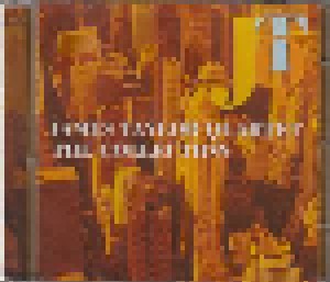 James Taylor Quartet: The Collection (CD) - Bild 5