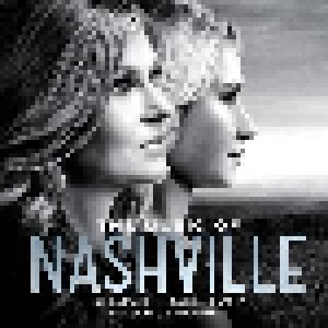Cover - Hayden Panettiere & Jonathan Jackson: Music Of Nashville: Original Soundtrack Season 3 Vol. 2, The