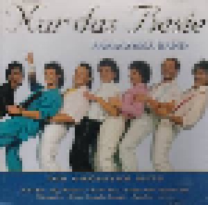 Saragossa Band: Nur Das Beste (CD) - Bild 1