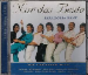 Saragossa Band: Nur Das Beste (CD) - Bild 2