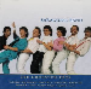 Saragossa Band: Nur Das Beste (CD) - Bild 3