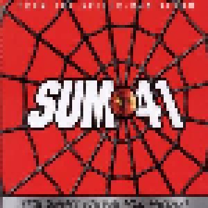 Sum 41: It's What We're All About (Promo-Single-CD) - Bild 1