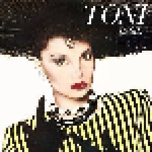 Cover - Toni Basil: Toni Basil