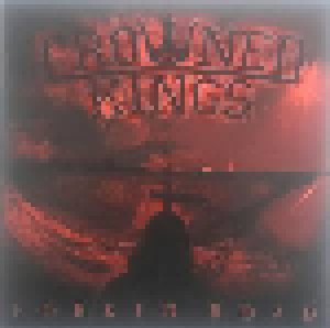 Cover - Crowned Kings: Forked Road
