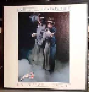 Daryl Hall & John Oates: On Stage Tonight (3-Promo-LP) - Bild 1