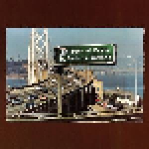 Tower Of Power: Back To Oakland (LP) - Bild 1