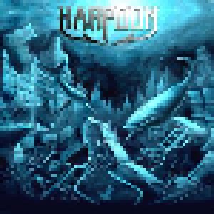 Cover - Harpoon: Batalla Eterna
