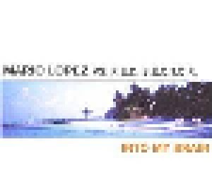 Mario Lopez Vs. R.E.D.S.E.C.T.O.R.: Into My Brain (Mini-CD / EP) - Bild 1
