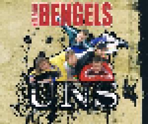 Kölsche Bengels: Uns (Single-CD) - Bild 1