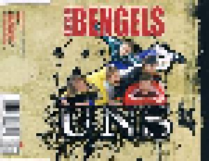 Kölsche Bengels: Uns (Single-CD) - Bild 2