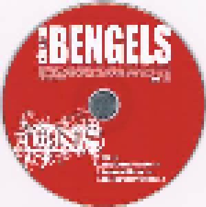Kölsche Bengels: Uns (Single-CD) - Bild 4