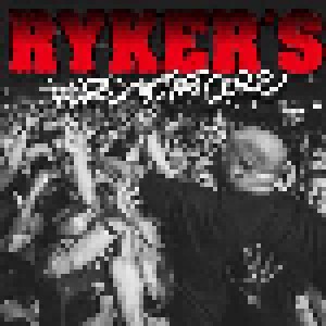 Ryker's: Hard To The Core (LP) - Bild 1