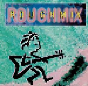 Cover - De Buffdicks: Roughmix