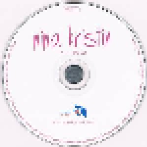 Nina Kristin: Freeze Me Out (Single-CD) - Bild 4
