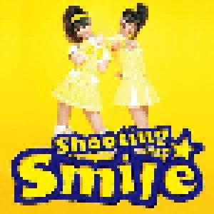 YuiKaori: Shooting☆Smile (Single-CD) - Bild 1