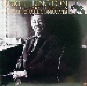 Duke Ellington & His Orchestra: Featuring Paul Gonsalves (LP) - Bild 1