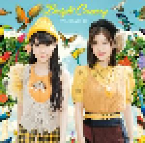 YuiKaori: Bright Canary (CD) - Bild 1
