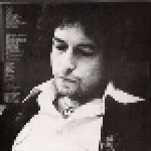 Bob Dylan: Desire (LP) - Bild 4