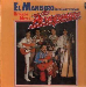 Reynaldo Meza Y Los Paraguayos: El Manisero (The Peanut Vendor) (LP) - Bild 1