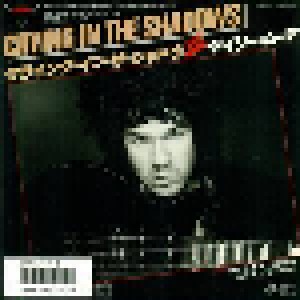 Gary Moore: Crying In The Shadows (7") - Bild 1