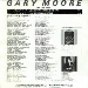 Gary Moore: Crying In The Shadows (7") - Bild 2