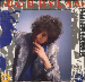 Bob Dylan: Empire Burlesque (LP) - Bild 1