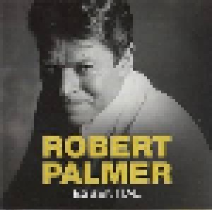Robert Palmer: Essential (CD) - Bild 1