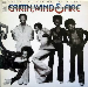 Earth, Wind & Fire: That's The Way Of The World (LP) - Bild 1