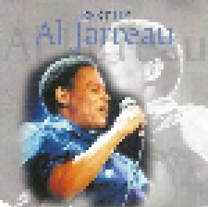 Al Jarreau: Best Of (CD) - Bild 1
