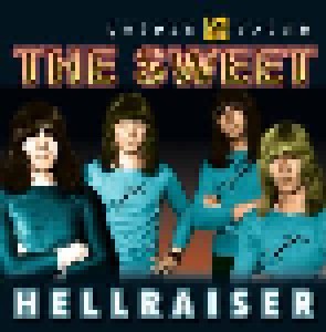 The Sweet: Hellraiser (CD) - Bild 1