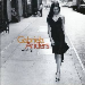 Gabriela Anders: Wanting (CD) - Bild 1