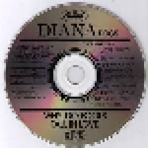 Diana Ross: Why Do Fools Fall In Love (CD) - Bild 2