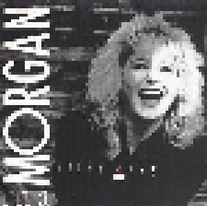 Ina Morgan: Alles Easy (CD) - Bild 1