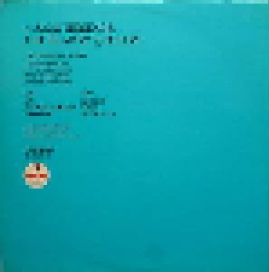 Art Blakey Quartet: A Jazz Message (LP) - Bild 4