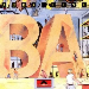 ABBA: Live (CD) - Bild 1
