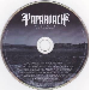 Papa Roach: F.E.A.R. (CD) - Bild 3