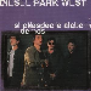 Diesel Park West: HIIPReplacement (2-CD) - Bild 3
