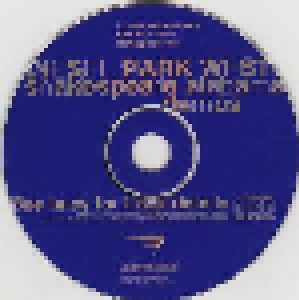 Diesel Park West: HIIPReplacement (2-CD) - Bild 8
