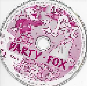 Party Fox - Folge 3 -Die 40 Stärksten Brüller Aus Den Diskotheken (2-CD) - Bild 5