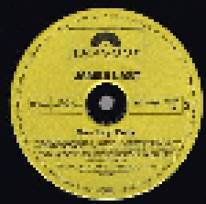 James Last: Non Stop Party (LP) - Bild 4